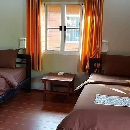 Pasanchai Bungalow Ванг Виенг Екстериор снимка