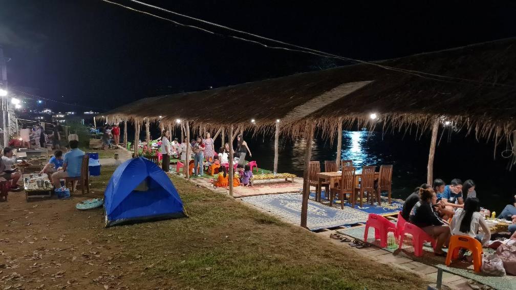 Pasanchai Bungalow Ванг Виенг Екстериор снимка