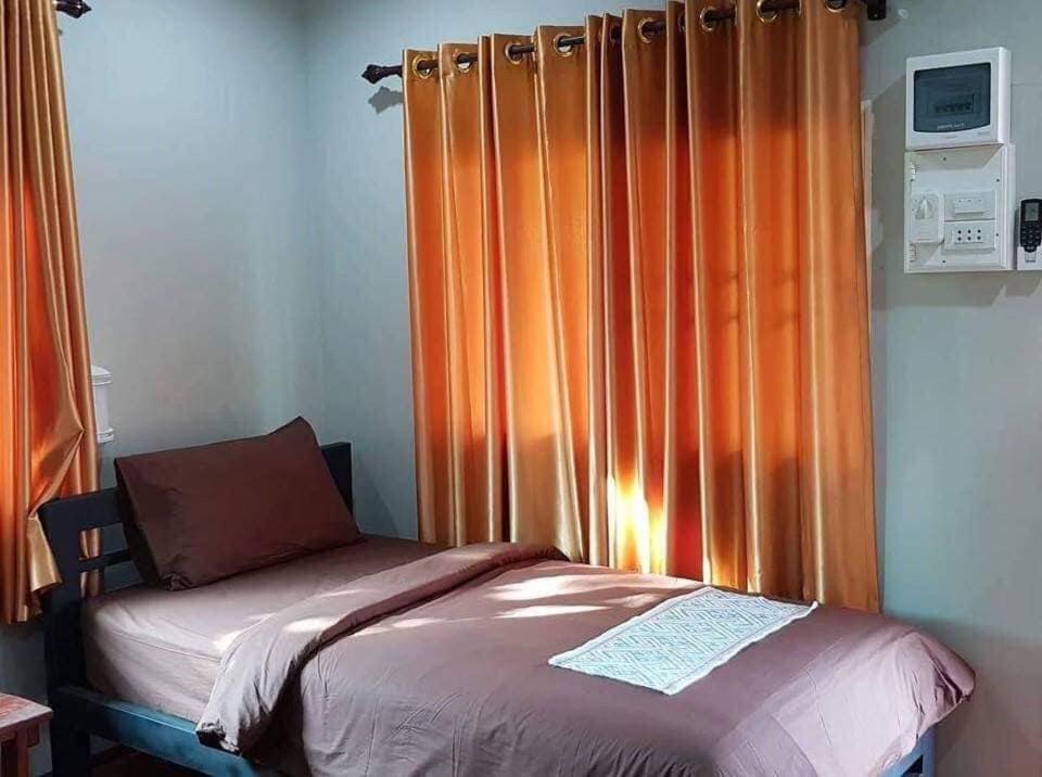 Pasanchai Bungalow Ванг Виенг Екстериор снимка