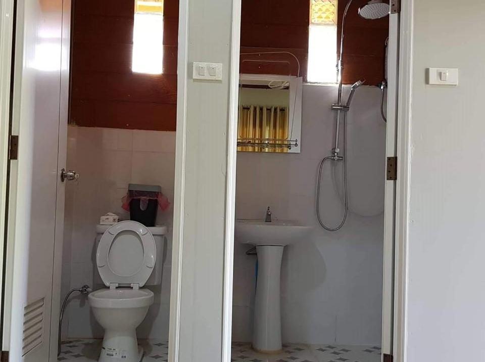 Pasanchai Bungalow Ванг Виенг Екстериор снимка