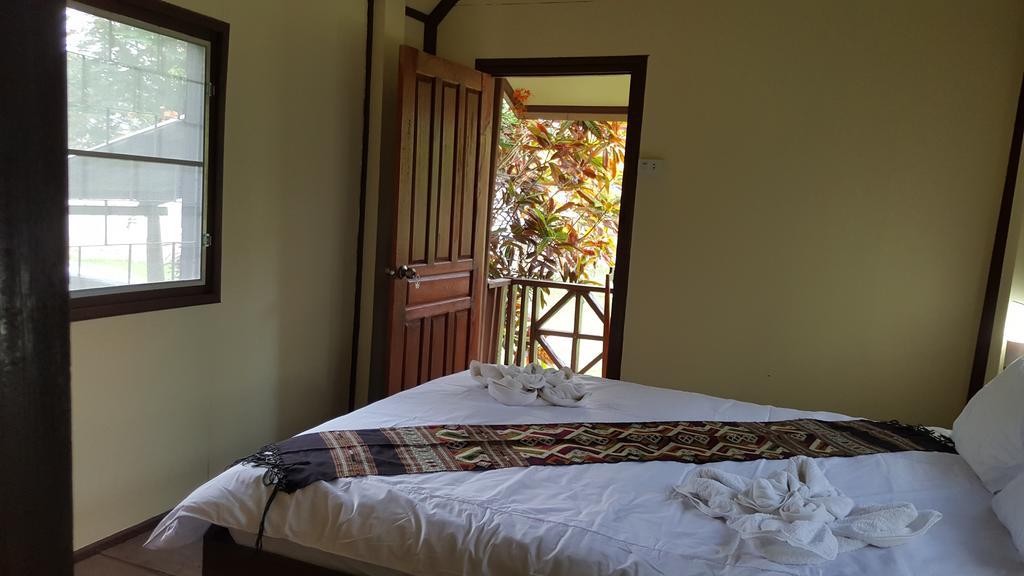 Pasanchai Bungalow Ванг Виенг Екстериор снимка