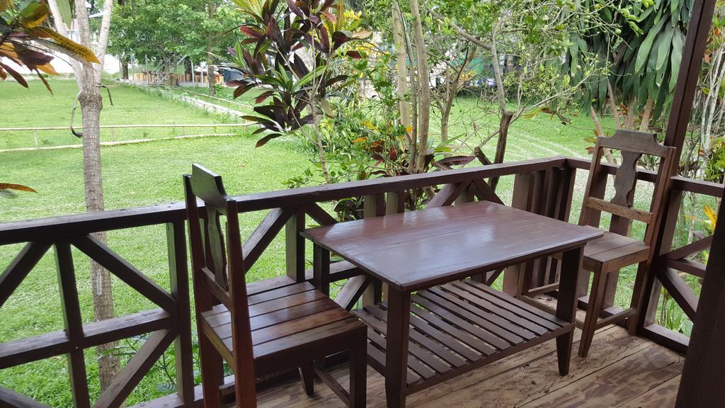 Pasanchai Bungalow Ванг Виенг Екстериор снимка