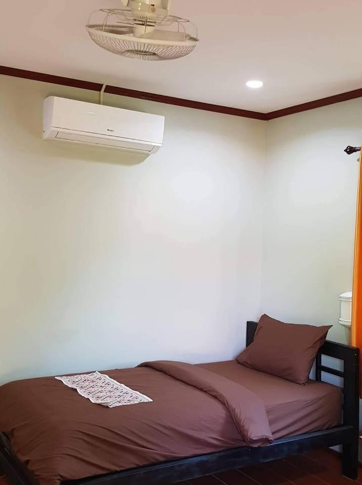 Pasanchai Bungalow Ванг Виенг Екстериор снимка